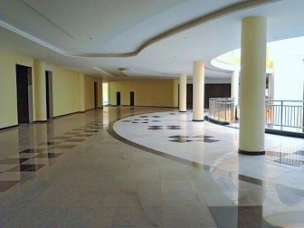 Rock City International Shopping Mall